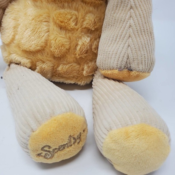 Roarbert The Lion Scentsy Buddy Jungle Home Cuddle Fragrance - Picture 4 of 10
